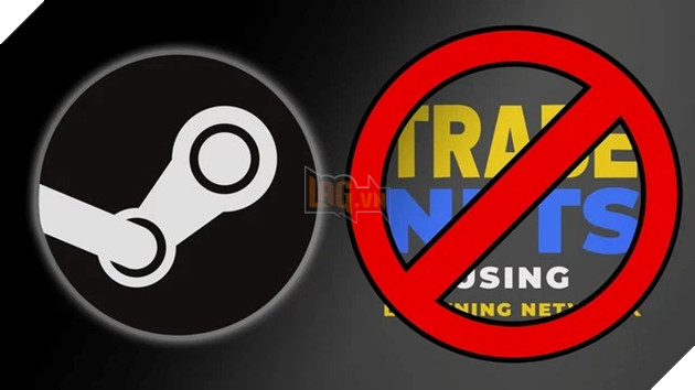 Valve ra sức cấm game NFT trên Steam, mở ra tương lai sáng hơn cho game online truyền thống?