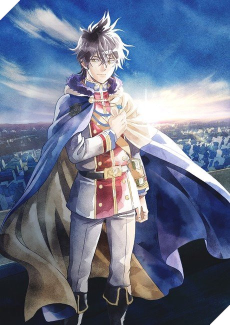 Jump Festa là gì? Tổng hợp thông tin sự kiện Jump Festa 2022! 13