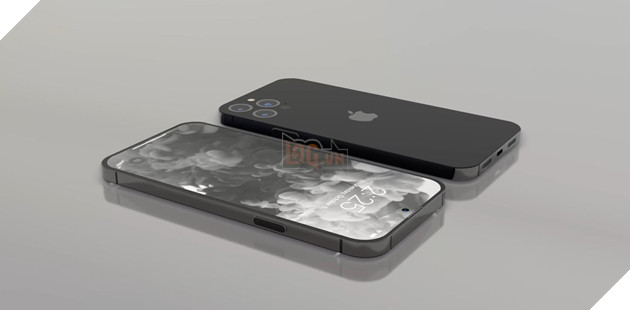 iPhone 14 Pro có camera 48MP, iPhone 15 có được Ống kính tiềm vọng vào năm 2023