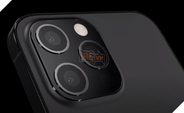 iPhone 14 Pro có camera 48MP, iPhone 15 có được Ống kính tiềm vọng vào năm 2023 2