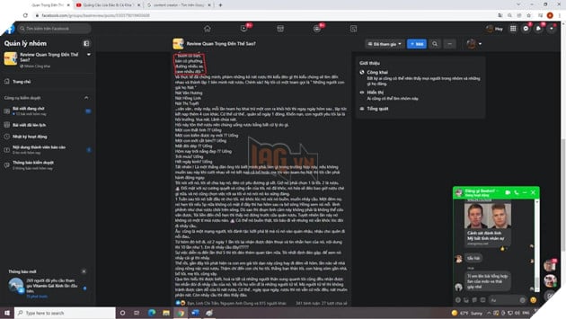 Monsieur Tuna là ai ? Nam Streamer bị tố đạo nhái trắng trợn nội dung của một KOLs nổi tiếng 11