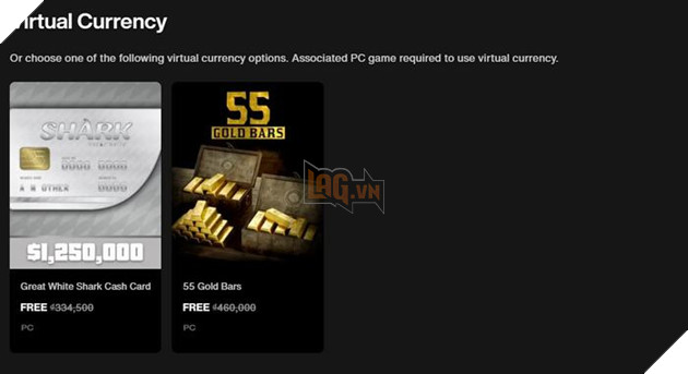 Rockstar tặng game cho bất kì ai sẵn sàng mua GTA Trilogy Definitive Edition trên PC 3