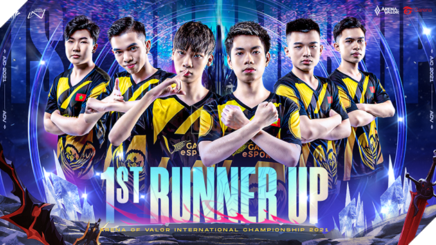 Giải vô địch thế giới Liên Quân Mobile AWC 2022 sẽ là giải Esport trên di động có tiền thưởng lớn nhất thế giới