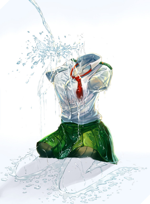 Toru hagakure porn comics