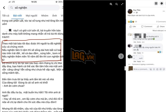 Monsieur Tuna là ai ? Nam Streamer bị tố đạo nhái trắng trợn nội dung của một KOLs nổi tiếng 6
