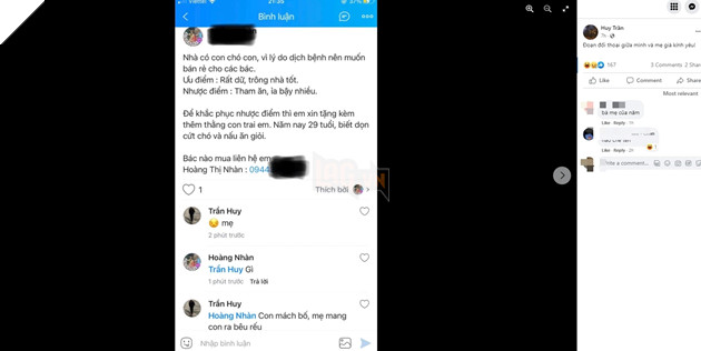 Monsieur Tuna là ai ? Nam Streamer bị tố đạo nhái trắng trợn nội dung của một KOLs nổi tiếng 8