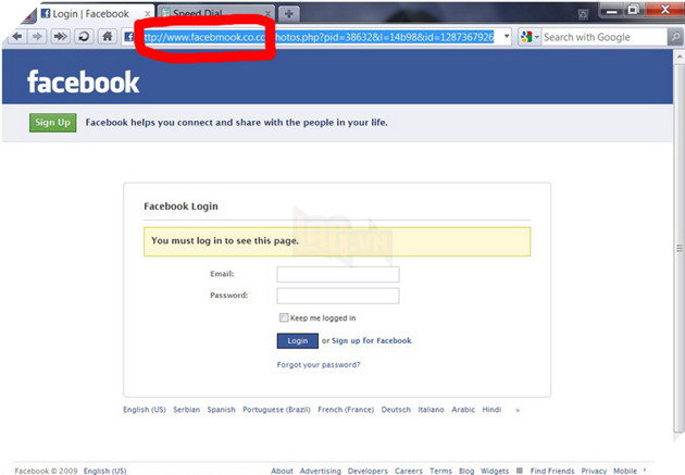 Meta và Facebook chuẩn bị điều tra và kiện các tổ chức điều khiển hơn 39,000 trang lừa đảo trên hệ thống 2
