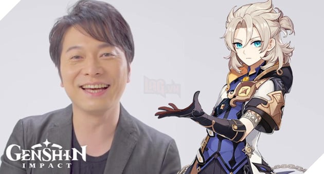 Albedo - Kenji Nojima