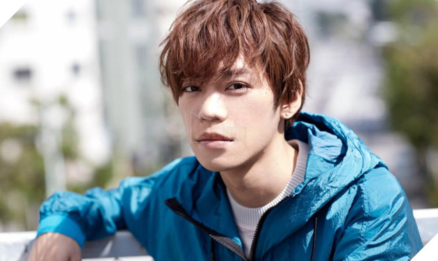 Diluc - Kensho Ono