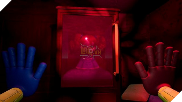 Tìm hiểu về cốt truyện của Poppy Playtime cùng những giả thuyết đáng sợ của trò chơi này P.1  3