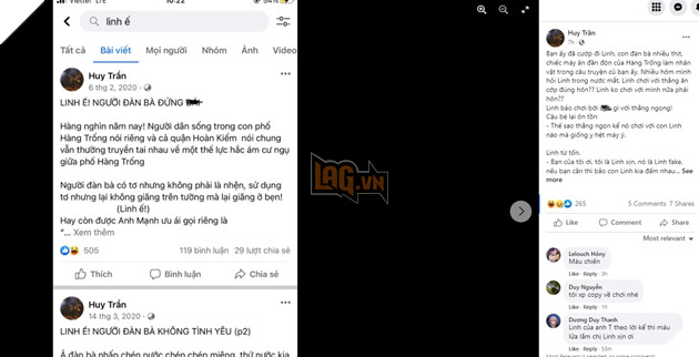 Monsieur Tuna là ai ? Nam Streamer bị tố đạo nhái trắng trợn nội dung của một KOLs nổi tiếng 5