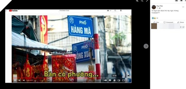 Monsieur Tuna là ai ? Nam Streamer bị tố đạo nhái trắng trợn nội dung của một KOLs nổi tiếng 10