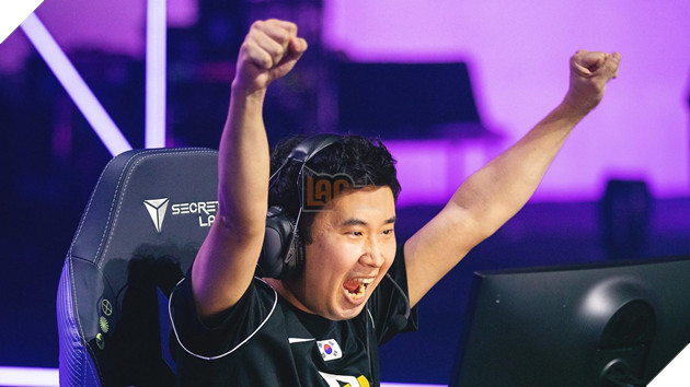 solo trở thành HLV cho đội tuyển Valorant DWG KIA sau 20 năm thi đấu chuyên nghiệp