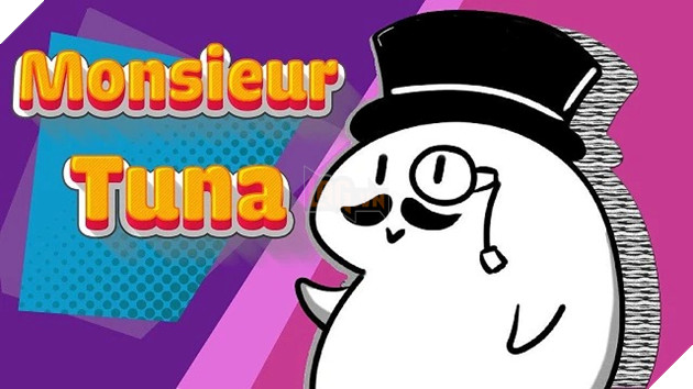 Monsieur Tuna là ai ? Nam Streamer bị tố đạo nhái trắng trợn nội dung của một KOLs nổi tiếng 2