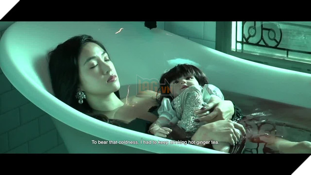 Vừa ra mắt, Thiên thần hộ mệnh đã lọt top trending Netflix 2