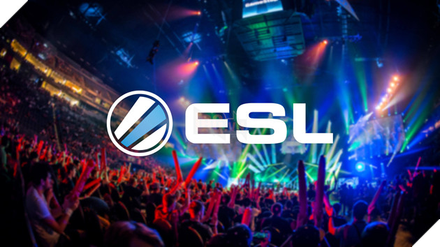 ESL công bố giải đấu CS:GO qui mô quốc tế đầu tiên dành cho phái nữ 2