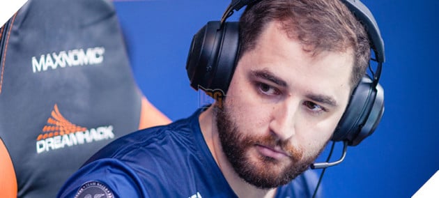 Team Liquid chính thức bench FalleN, Stewie2K và Grim 4