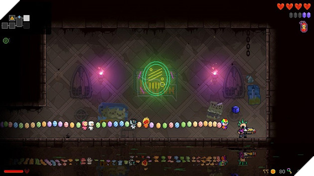 Game thủ bất ngờ phát hiện Epic Games tặng game miễn phí phiên bản cũ 3