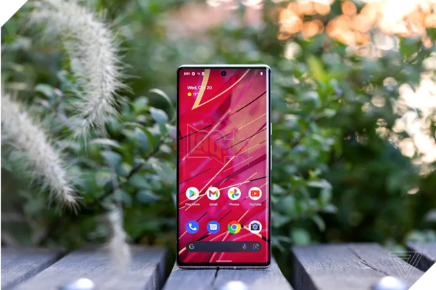 GeForce Now đã được nâng cấp hỗ trợ chơi game 120 khung hình / giây trên Pixel 6 Pro 2