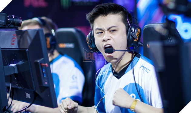 Team Liquid chính thức bench FalleN, Stewie2K và Grim 3