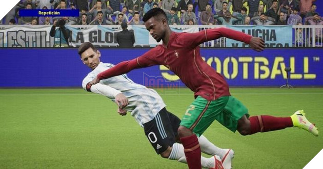 Top 10 tựa game bị đánh giá tệ nhất năm 2021 theo Metacritic 3