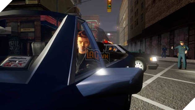 Top 10 tựa game bị đánh giá tệ nhất năm 2021 theo Metacritic 2