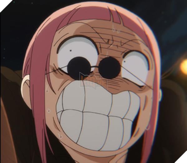 giải thích tên các nhân vật trong komi-san