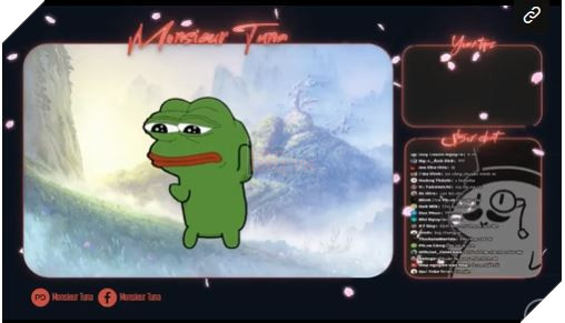 Youtuber Monsieur Tuna lên tiếng phản bác cáo buộc ăn cắp ý tưởng nội dung 2