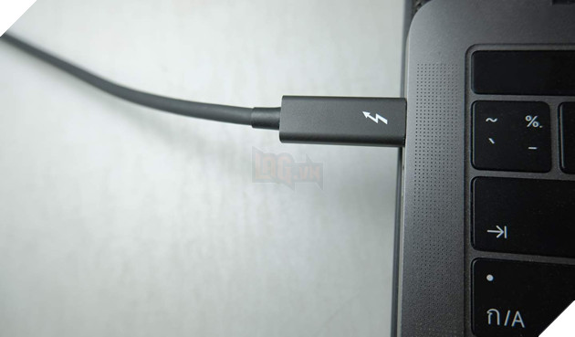 USB-C và Thunderbolt 3: Cổng nào tốt hơn? 2