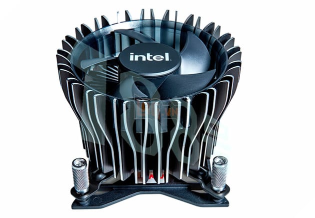 Tản nhiệt RH1 đẹp mắt của Intel được ví như bếp gas là Fan tản nhiệt tốt nhất cho dòng Alder Lake  2