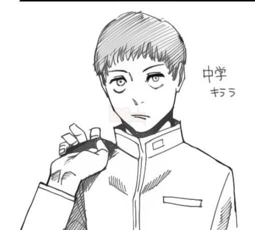 những sự thật về jujutsu kaisen