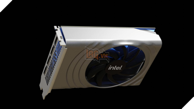 GPU ARC Alchemist DG2-128 của Intel sẽ đối đầu trực tiếp với RTX 2050 của NVIDIA  3