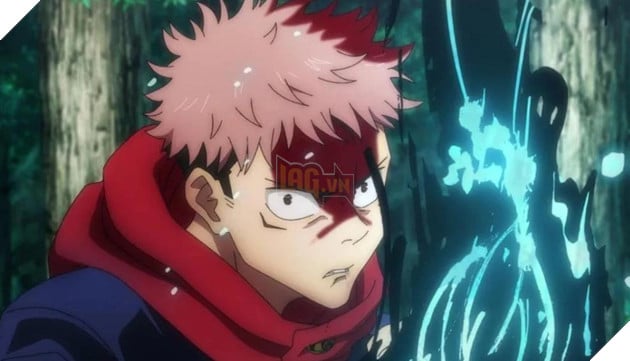 những sự thật về jujutsu kaisen