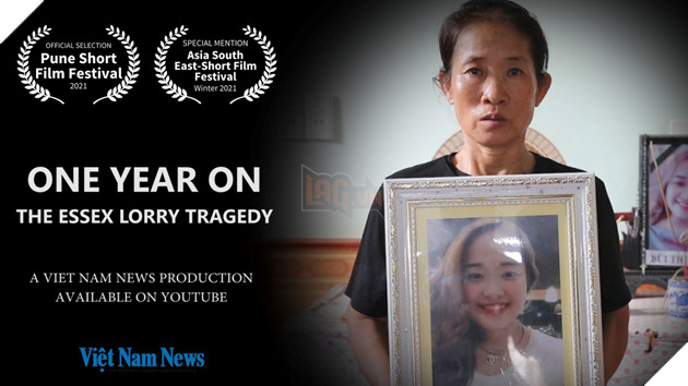 Có gì trong bộ phim Việt Nam vừa giành giải Nhất LHP phim ngắn của Mỹ?