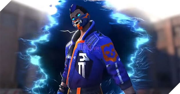 Nghĩa trang Valorant 2021: Agent nào đã bị đá khỏi meta năm 2021? 5