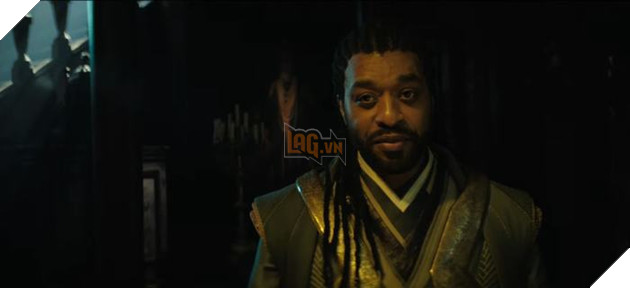 Doctor Strange in the Multiverse of Madness chính thức ra mắt teaser trailer 3