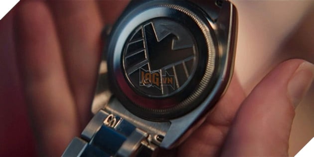 Tập cuối seri Hawkeye xác nhận chủ nhân của chiếc đồng hồ Avengers 2