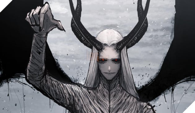 black clover chap 318