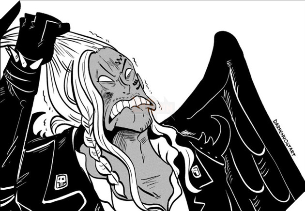 meme one piece chap 1035