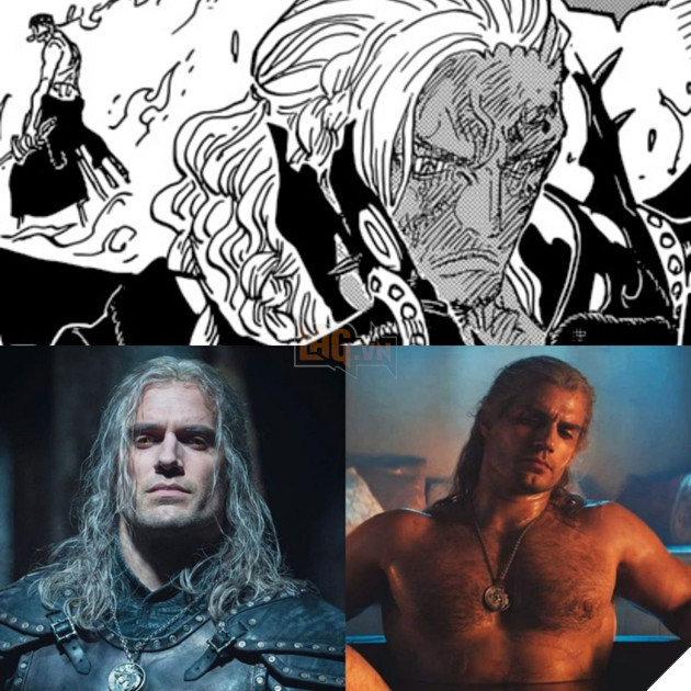 meme one piece chap 1035