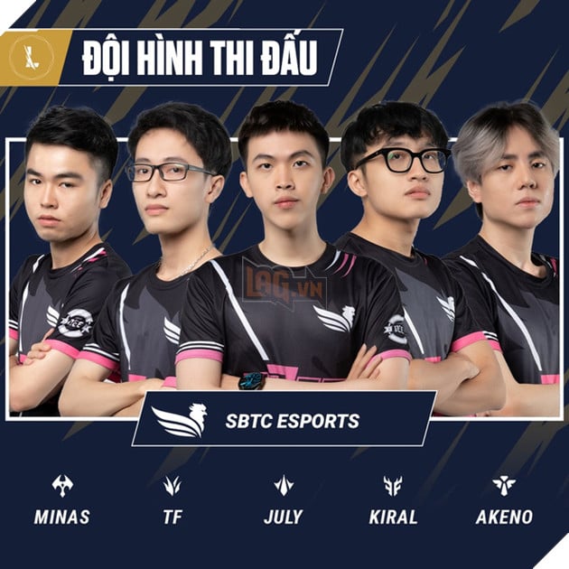 SBTC Minas bị cấm thi đấu vĩnh viễn, gia nhập Global Ban Fanclub cùng hai người anh em ruột 2