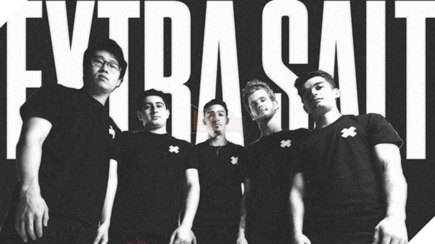Tuyển thủ CS:GO JT tin rằng Extra Salt sẽ trở thành đội tuyển tier-1 trong năm sau 2