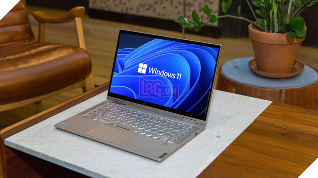 Cách ẩn folder khỏi kết quả tìm kiếm trên Windows 11