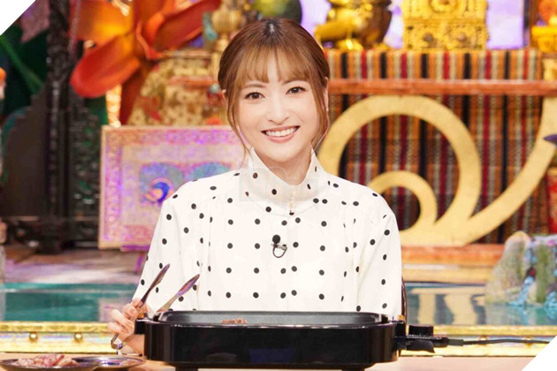 Hé lộ bức tuyệt mệnh của nữ ca sĩ nổi tiếng Nhật Bản vừa nhảy lầu tự sát 2