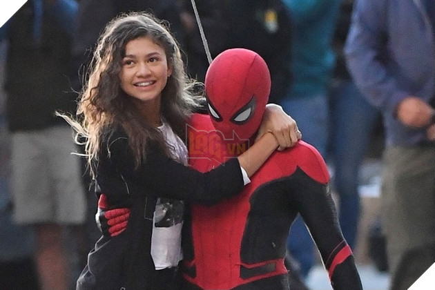 Tom Holland gây shock khi đột ngột muốn tạm dừng đóng phim 2