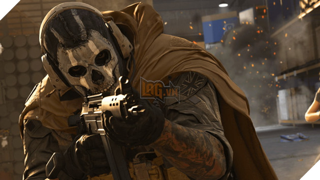 Call of Duty thách thức hacker, tiễn hơn 50,000 tài khoản gian lận ra đảo chỉ trong 1 ngày