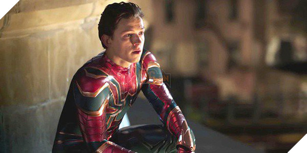 Tom Holland gây shock khi đột ngột muốn tạm dừng đóng phim