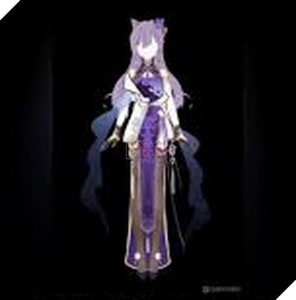 Genshin Impact: Trang phục mới của Ningguang đã được hé lộ, fan tiếp tục chờ leak từ Keqing 6