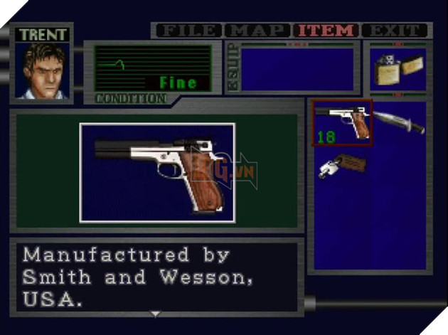 Resident Evil 2 chuẩn bị đón nhận bản Mod đầy tham vọng 3