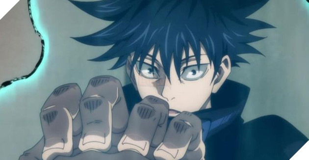 jujutsu kaisen chap 170